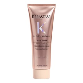 Gloss Absolu Insta Glaze - Conditioner per capelli tendenti al crespo