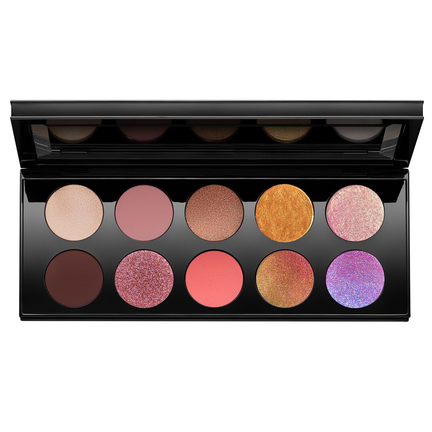 Mothership IX Artistry Palette Huetopian Dream - Palette occhi