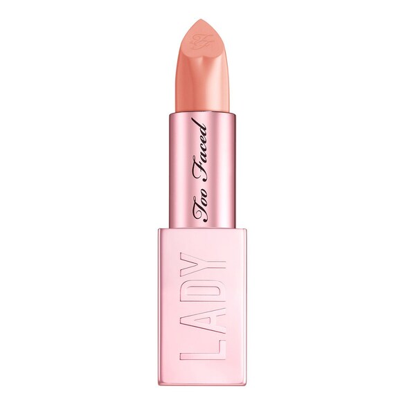 Lady Bold - Rossetto Cremoso, TOO FACED