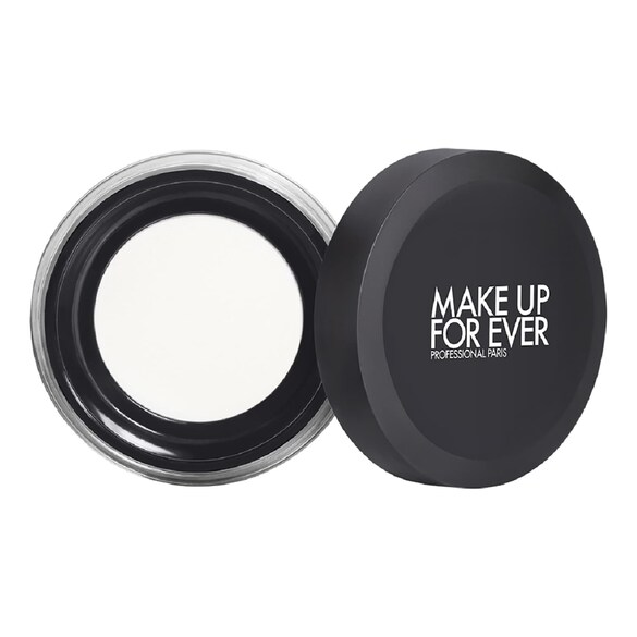 HD Skin Perfecting Loose Powder - Cipria Libera Ultra Perfezionante Invisibile, MAKE UP FOR EVER