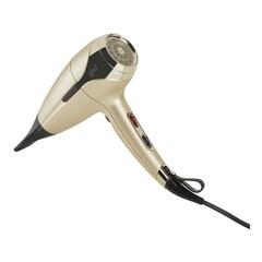 GHD HELIOS™ ORO CHAMPAGNE GRAND LUXE - Asciugacapelli Professionale, GHD