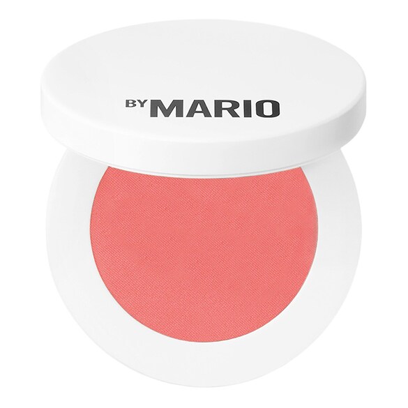 Soft Pop Powder Blush - Blush in polvere, MAKEUP BY MARIO