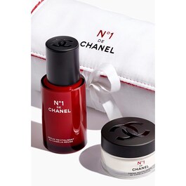 N°1 DE CHANEL - Duo Rivitalizzante Siero e Crema