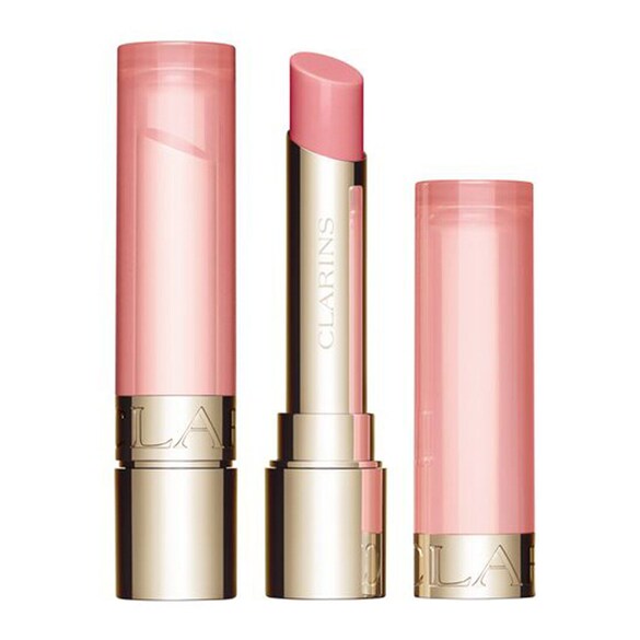 Lip Oil Balm - Balsamo labbra per un Baby Lips Effect, CLARINS