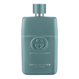Gucci Guilty Love Edition Uomo -Eau de Parfum Uomo