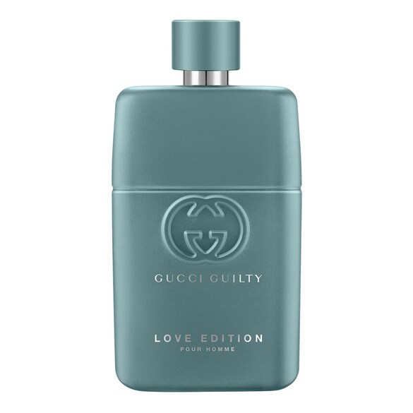 Gucci Guilty Love Edition Uomo -Eau de Parfum Uomo, GUCCI