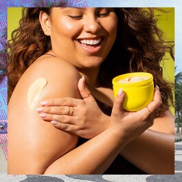 RIO RADIANCE - Crema idratante per il corpo