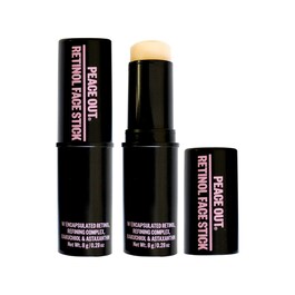 Peace Out Retinol Face Stick - Stick Viso