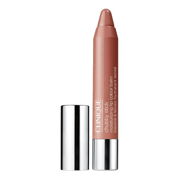 Chubby Stick - Idratante per le labbra, CLINIQUE