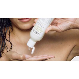 Nourishing Olive Fruit Oil Shampoo - Shampoo