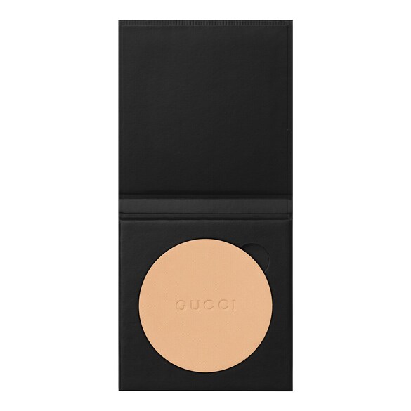 Gucci Poudre De Beauté - Mat Naturel Cipria Ricarica, GUCCI