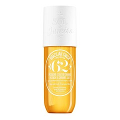 Brazilian Crush Body Fragrance Mist - Spray Corpo Formato Viaggio, SOL DE JANEIRO