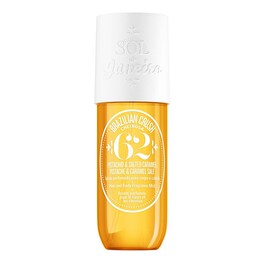 Brazilian Crush Body Fragrance Mist - Spray Corpo Formato Viaggio di SOL DE  JANEIRO ≡ SEPHORA