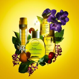 Eau Extraordinaire - Fragranza