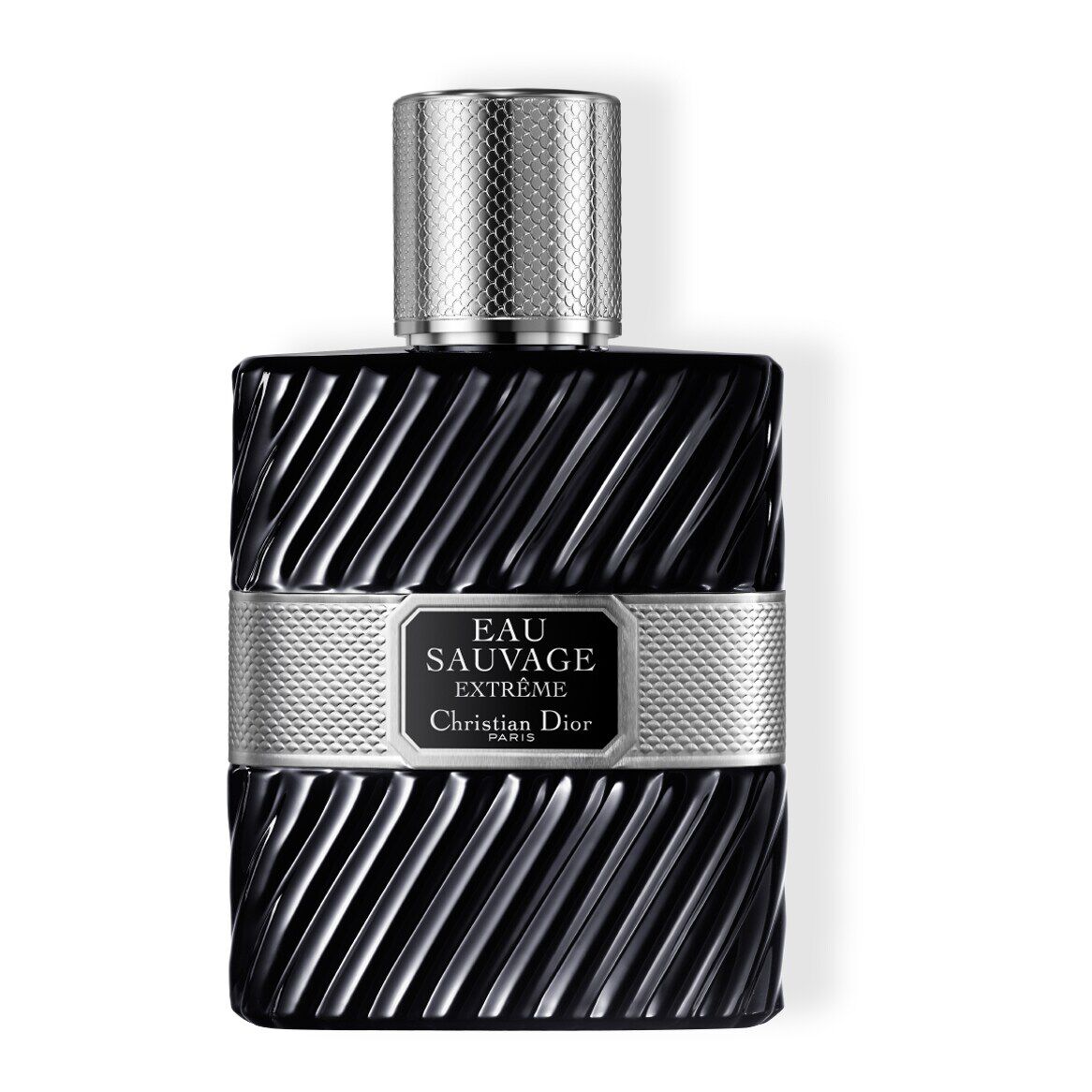 Eau Sauvage Extr me Eau de toilette intense Note floreali e di