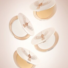 Airbrush Flawless Finish - Refillable Mattifying Powder 