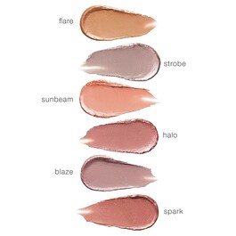 Eyelights cream eyeshadow - Ombretto in crema