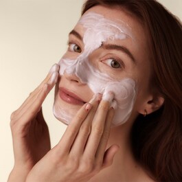 Deep Cleansing Foam - Detergente Schiumogeno Morbido E Leggero