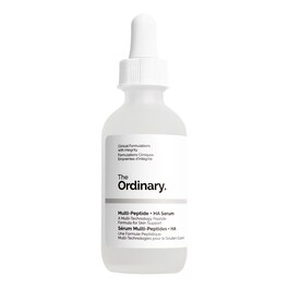Siero multi-peptidi + HA - Siero anti-age