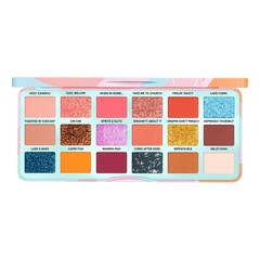 Italian Spritz Eye Shadow Palette - Ombretti, TOO FACED