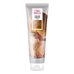 COLOR FRESH MASK Caramel Glaze - Trattamento colorante idratante, WELLA PROFESSIONALS