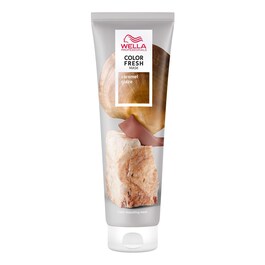 COLOR FRESH MASK Caramel Glaze - Trattamento colorante idratante