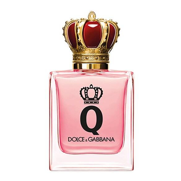 Q by Dolce&Gabbana - Eau de Parfum, DOLCE & GABBANA