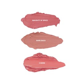 Pink Nude Blush Kit - Cofanetto di blush
