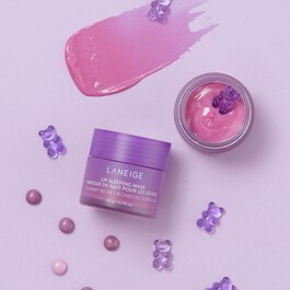 Lip Sleeping Mask - Maschera notte labbra