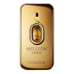 Million Gold Elixir - Parfum Intense , RABANNE FRAGRANCES