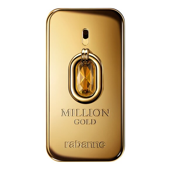 Million Gold Elixir - Parfum Intense , RABANNE FRAGRANCES