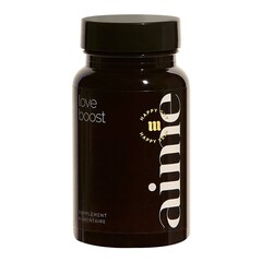 Love Boost Caps - Integratori alimentari, AIME