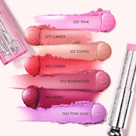 Dior Backstage Rosy Glow Stick – blush in stick radioso, colore pH reagente