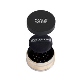 HD Skin Setting Powder - Cipria fissante in polvere impercettibile