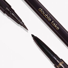 Eyeliner doppia punta