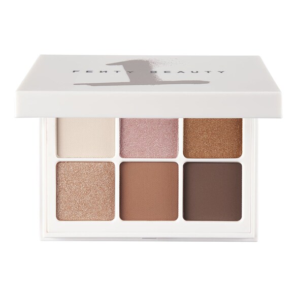 Snap Shadows True Neutrals - Palette di ombretti, FENTY BEAUTY
