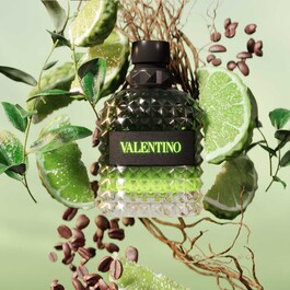 Born in Roma Green Stravaganza Uomo - Eau de Toilette uomo