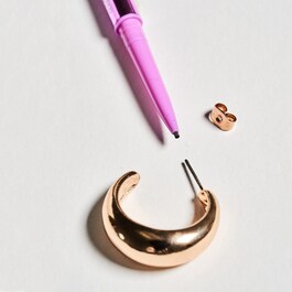 Brow Pop Nano - Matita fine per sopracciglia ad alta precisione