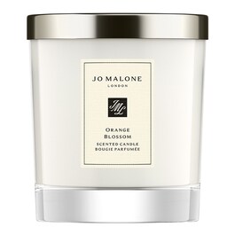 Orange Blossom Home Candle - Candela