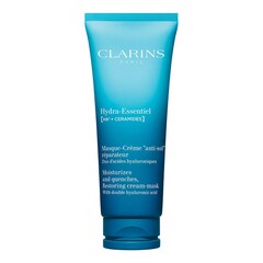 Hydra-Essentiel [HA²] - Maschera-Crema, CLARINS