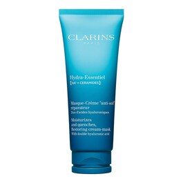 Hydra-Essentiel [HA²] - Maschera-Crema