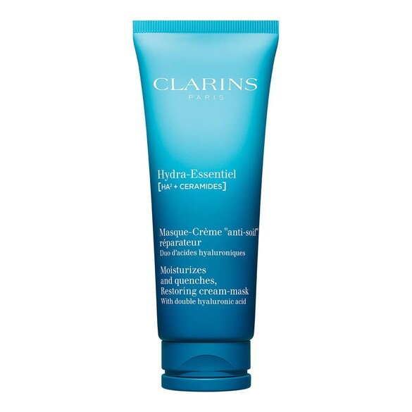 Hydra-Essentiel [HA²] - Maschera-Crema, CLARINS