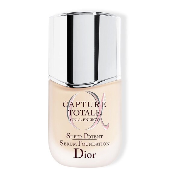 Capture Totale Super Potent Serum Foundation - Fondotinta, DIOR
