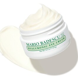 Crema contorno occhi acido ialuronico