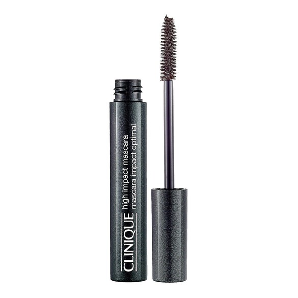 High Impact Mascara- Mascara impatto ottimale, CLINIQUE