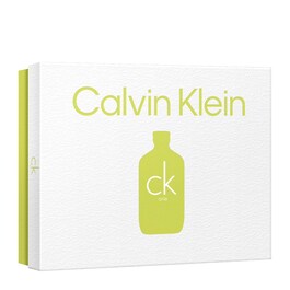 Ck one Eau de Toilette - Cofanetto Regalo