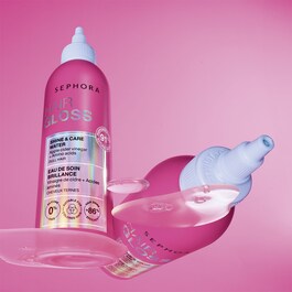 Eau De Soin Brillance - Gloss per capelli