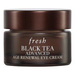 Black Tea Age Renewal Eye Concentrate – Crema contorno occhi anti-età, FRESH