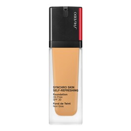 Shiseido Synchro Skin - Self-Refreshing Foundation