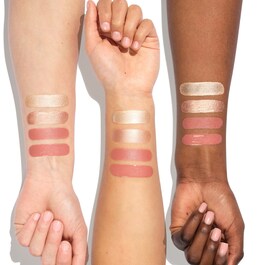Pillow Talk Lip and Cheek Secrets - Set make-up